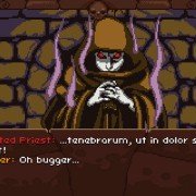Deep Dungeons of Doom - galeria zdjęć - filmweb