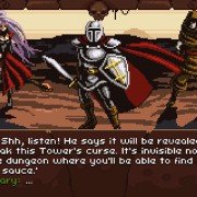 Deep Dungeons of Doom - galeria zdjęć - filmweb