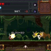 Deep Dungeons of Doom - galeria zdjęć - filmweb