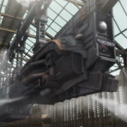Bass X Machina - galeria zdjęć - filmweb