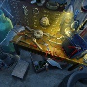 9 Poszlak: Tajemnica Serpent Creek - galeria zdjęć - filmweb