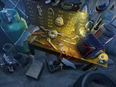 9 Poszlak: Tajemnica Serpent Creek - galeria zdjęć - filmweb