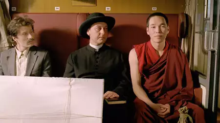 Droga do Rzymu - galeria zdjęć - filmweb