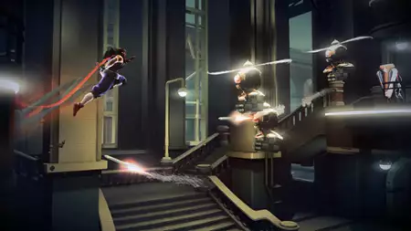 Strider - galeria zdjęć - filmweb