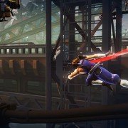 Strider - galeria zdjęć - filmweb