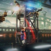 Strider - galeria zdjęć - filmweb