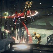 Strider - galeria zdjęć - filmweb
