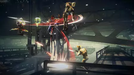 Strider - galeria zdjęć - filmweb