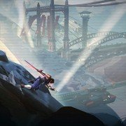Strider - galeria zdjęć - filmweb