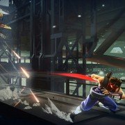 Strider - galeria zdjęć - filmweb