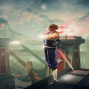 Strider - galeria zdjęć - filmweb