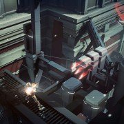 Strider - galeria zdjęć - filmweb