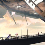 Strider - galeria zdjęć - filmweb