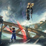 Strider - galeria zdjęć - filmweb