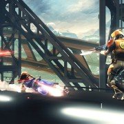 Strider - galeria zdjęć - filmweb