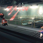 Strider - galeria zdjęć - filmweb