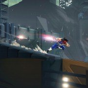 Strider - galeria zdjęć - filmweb