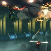 Strider - galeria zdjęć - filmweb