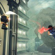 Strider - galeria zdjęć - filmweb