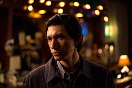 Recenzja Paterson