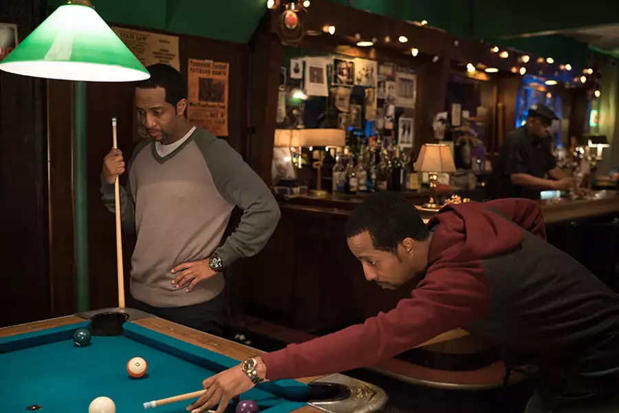 Paterson - galeria zdjęć - filmweb
