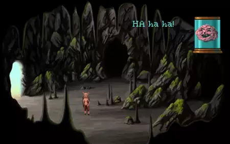 Quest for Yrolg - galeria zdjęć - filmweb