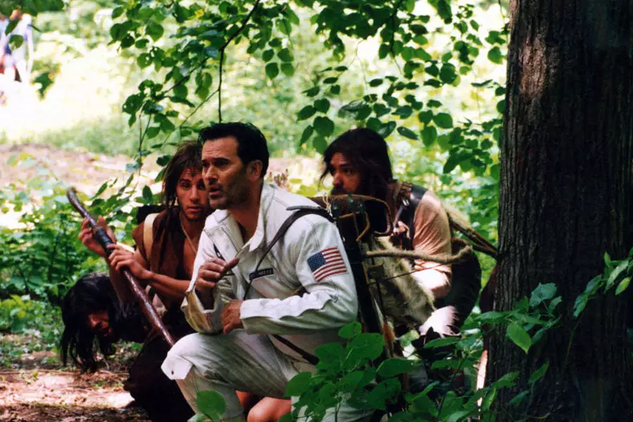 Kosmiczna apokalipsa - galeria zdjęć - filmweb