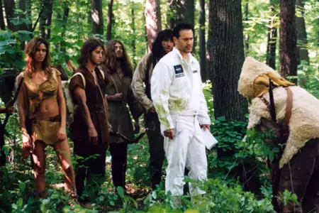 Kosmiczna apokalipsa - galeria zdjęć - filmweb