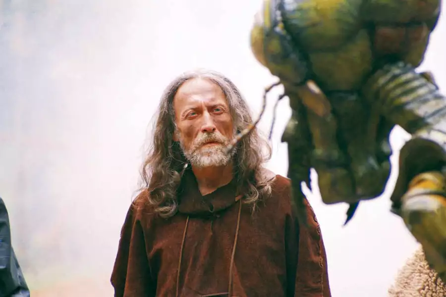 Kosmiczna apokalipsa - galeria zdjęć - filmweb