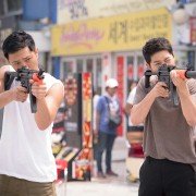 Potomkowie słońca - galeria zdjęć - filmweb