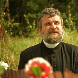 Ksiądz Antoni, proboszcz w Kr&oacute;lowym Moście