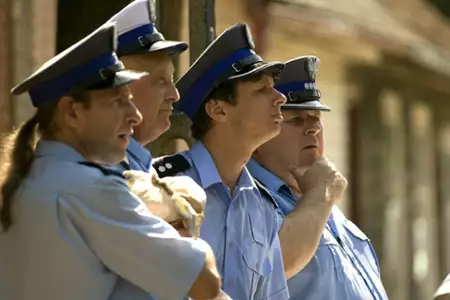 U Pana Boga za miedzą - galeria zdjęć - filmweb
