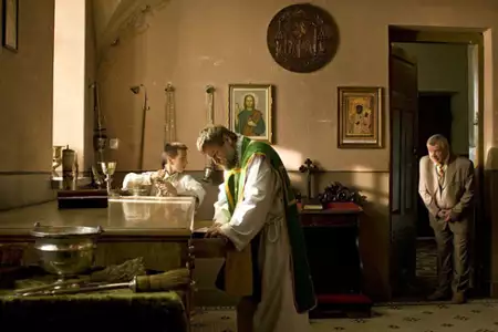 U Pana Boga za miedzą - galeria zdjęć - filmweb