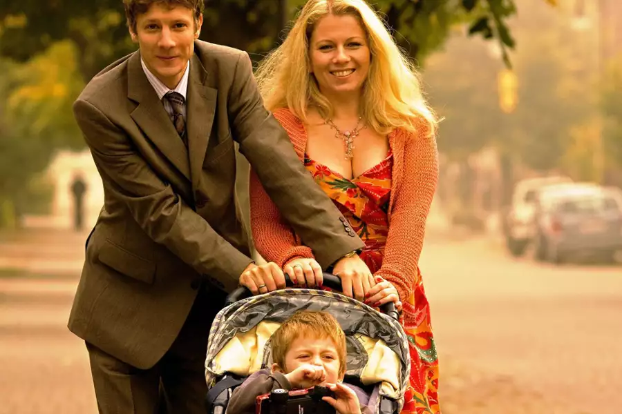 U Pana Boga za miedzą - galeria zdjęć - filmweb