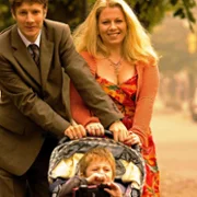 U Pana Boga za miedzą - galeria zdjęć - filmweb