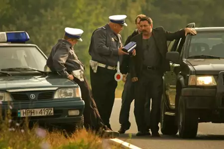 U Pana Boga za miedzą - galeria zdjęć - filmweb