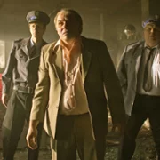 U Pana Boga za miedzą - galeria zdjęć - filmweb