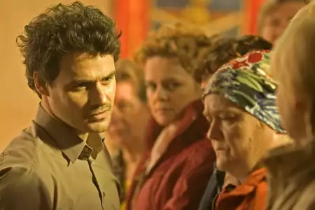 U Pana Boga za miedzą - galeria zdjęć - filmweb