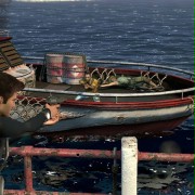 Uncharted: Fortuna Drake'a - galeria zdjęć - filmweb