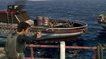 Uncharted: Fortuna Drake'a - galeria zdjęć - filmweb