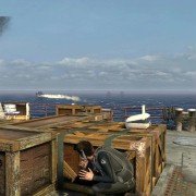 Uncharted: Drake's Fortune - galeria zdjęć - filmweb