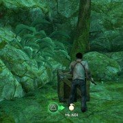 Uncharted: Drake's Fortune - galeria zdjęć - filmweb