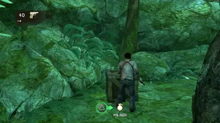 Uncharted: Fortuna Drake'a - galeria zdjęć - filmweb