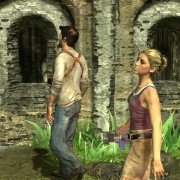 Uncharted: Drake's Fortune - galeria zdjęć - filmweb