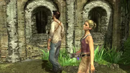 Uncharted: Fortuna Drake'a - galeria zdjęć - filmweb