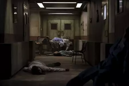 Dark Floors - galeria zdjęć - filmweb