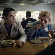 Dark Floors - galeria zdjęć - filmweb
