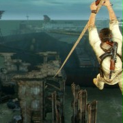 Uncharted 3: Oszustwo Drake'a - galeria zdjęć - filmweb