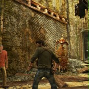Uncharted 3: Oszustwo Drake'a - galeria zdjęć - filmweb