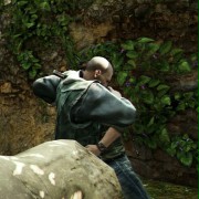 Uncharted 3: Drake's Deception - galeria zdjęć - filmweb